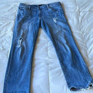 KUT jeans
